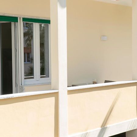 Casa Mia Apartments Сорренто Экстерьер фото