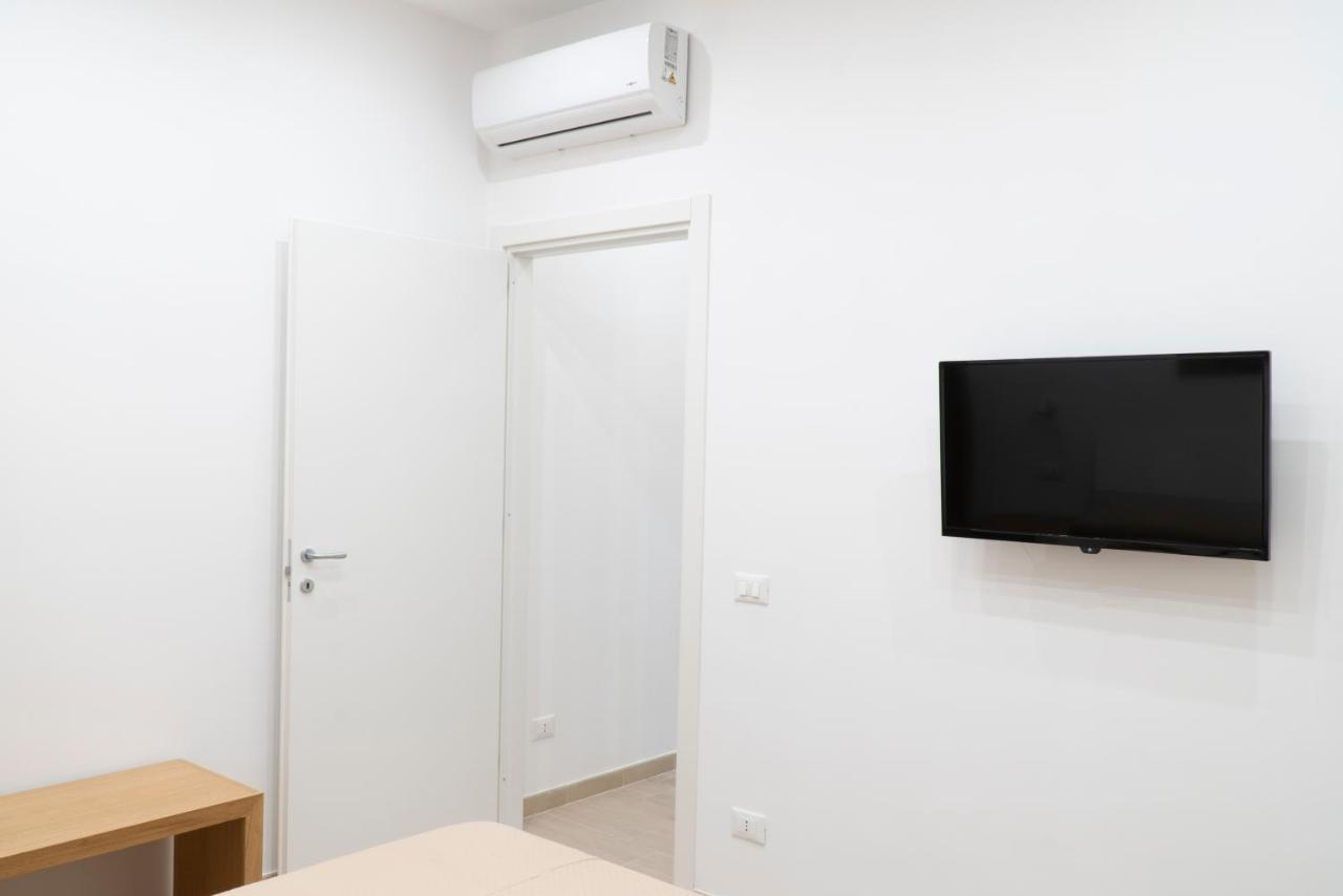 Casa Mia Apartments Сорренто Экстерьер фото