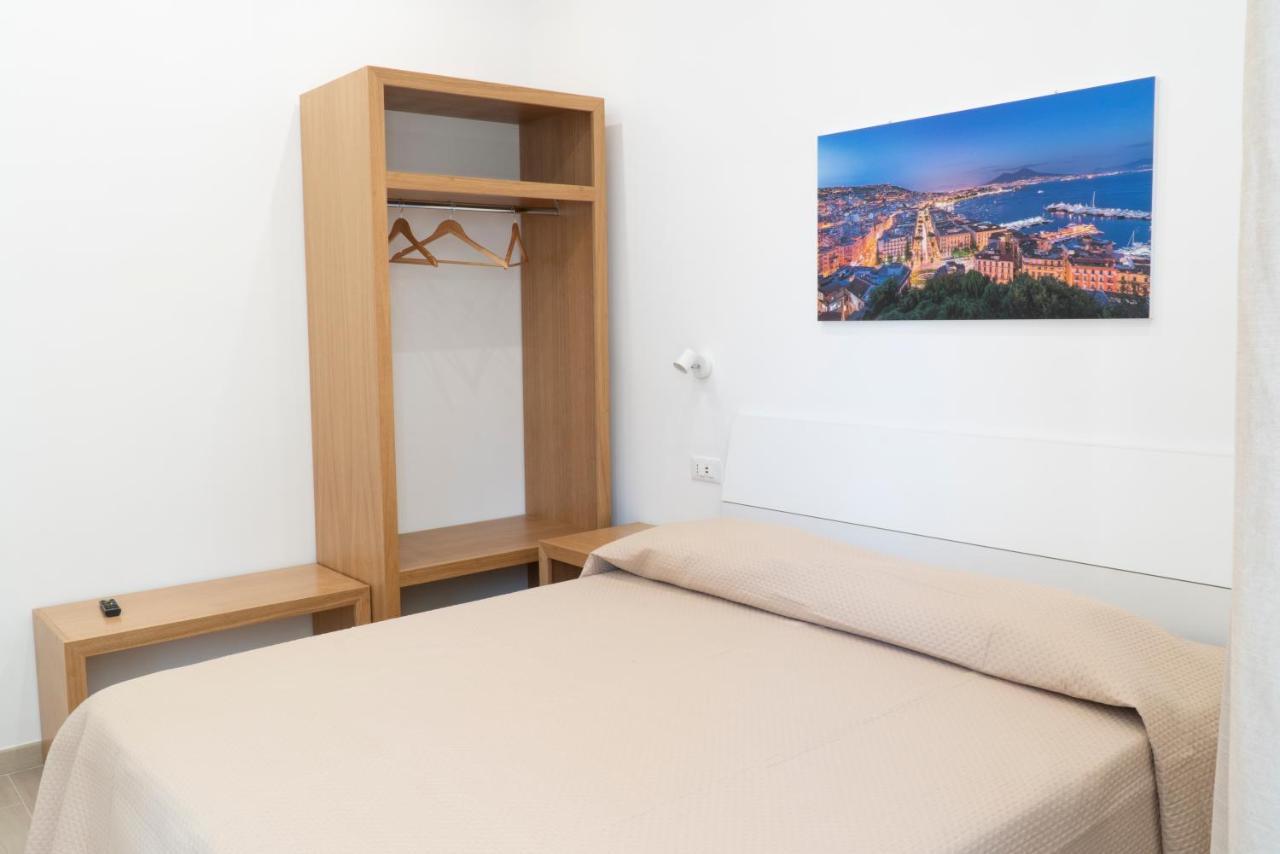 Casa Mia Apartments Сорренто Экстерьер фото