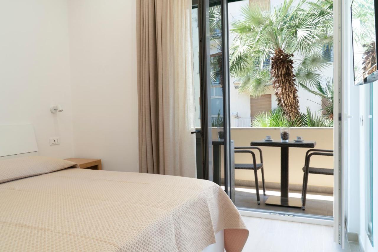 Casa Mia Apartments Сорренто Экстерьер фото