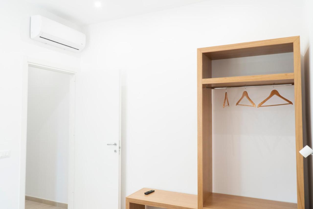 Casa Mia Apartments Сорренто Экстерьер фото