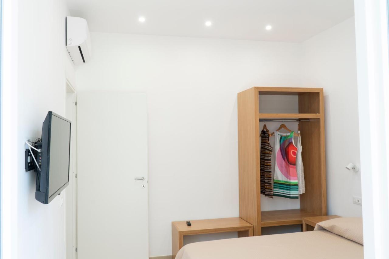 Casa Mia Apartments Сорренто Экстерьер фото
