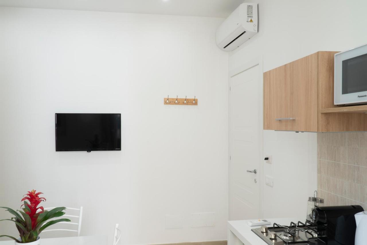 Casa Mia Apartments Сорренто Экстерьер фото